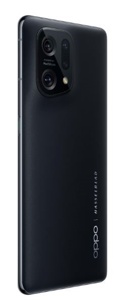 OPPO Find X5 - Black