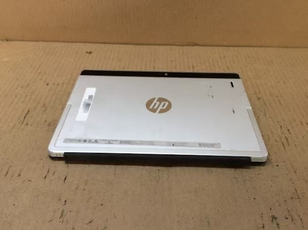 HP ELITE X2 1012 G1 Laptop M5-6Y54 4GBRAM/128GB