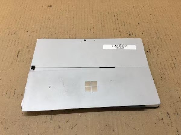 MICROSOFT SURFACE PRO 7 Laptop I5-1035G4 8GBRAM/128GB