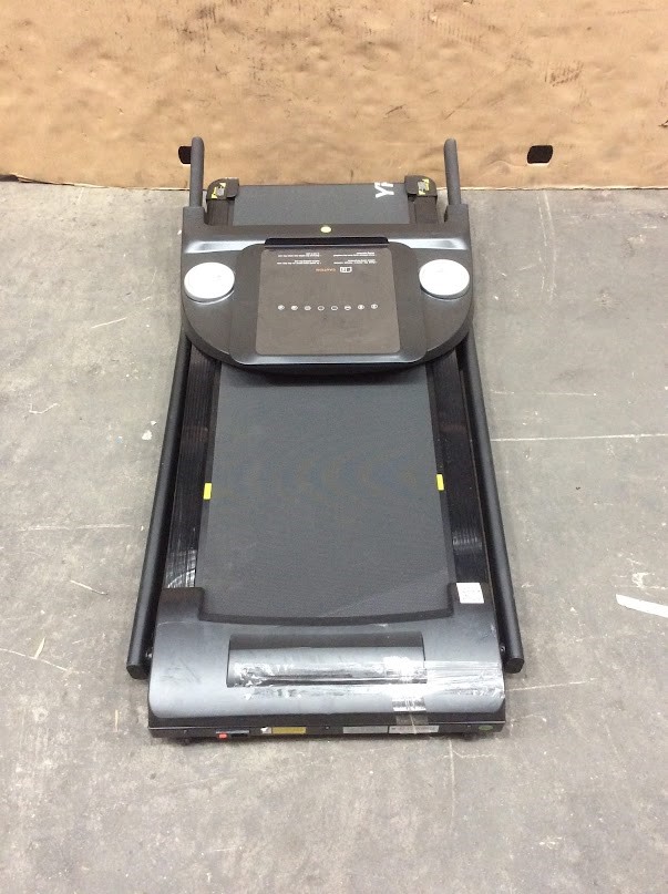 YPOO fitness M4438 Motorized Treadmill