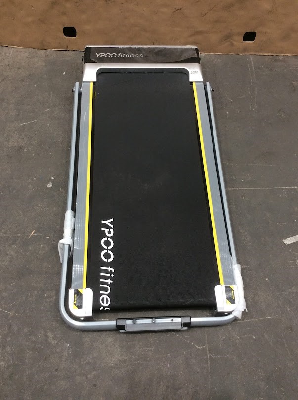 YPOO fitness M4538J Motorized Treadmill