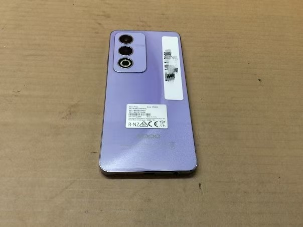 OPPO A80 CPH2639 Phone unknown RAM