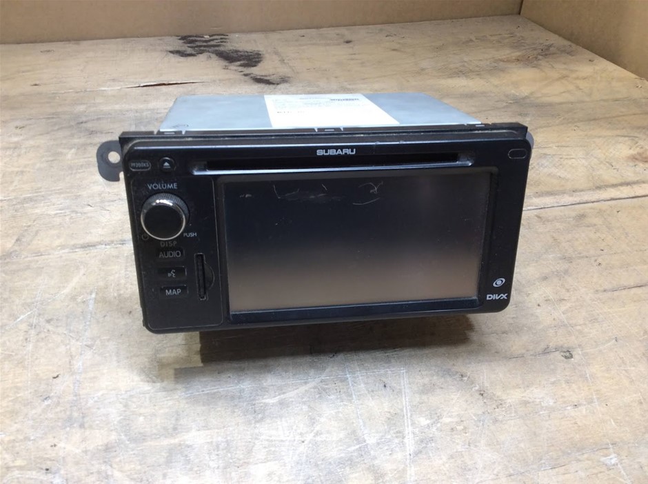 Industrial & Appliances VIC