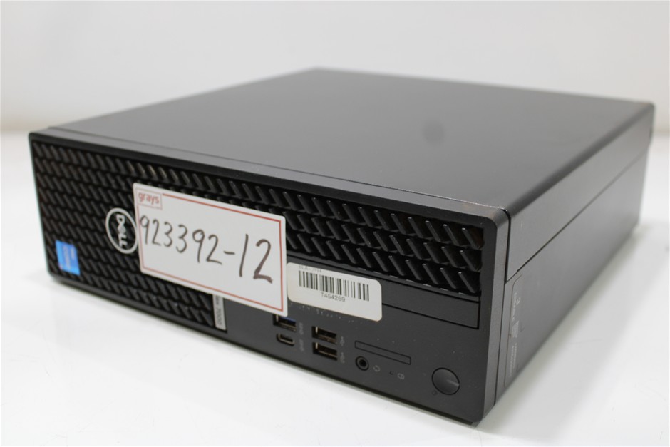 DELL OPTIPLEX 7000