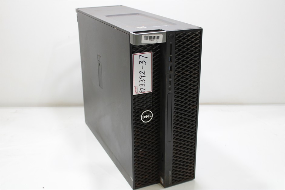 DELL PRECISION 5820 TOWER