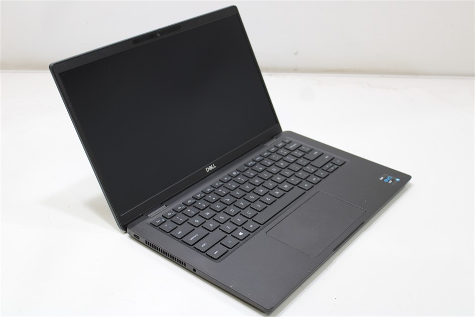 DELL LATITUDE 7420