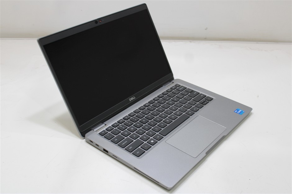 DELL LATITUDE 5320