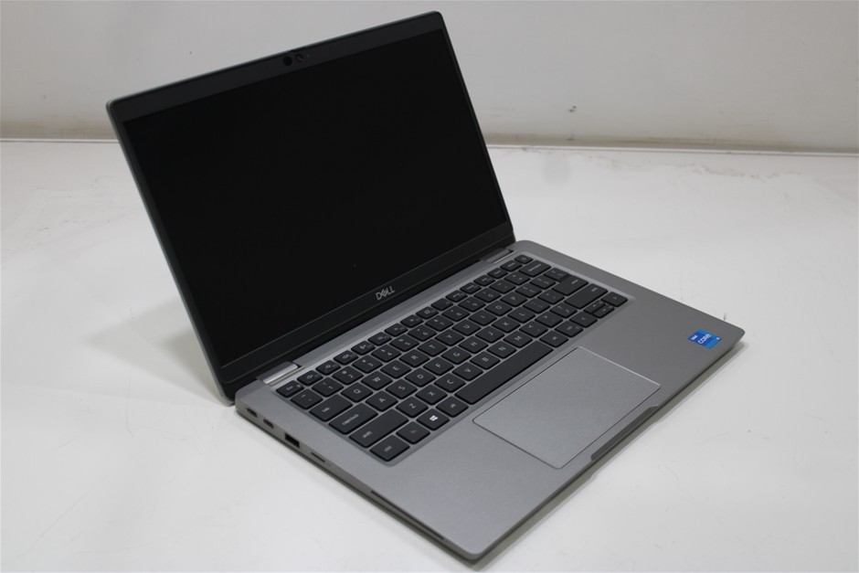 DELL LATITUDE 5320