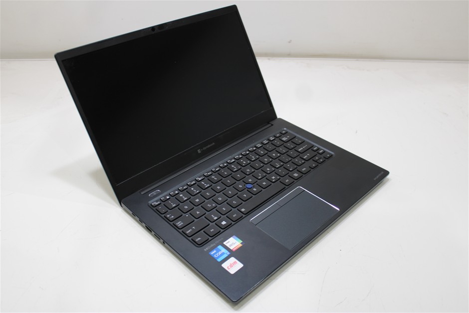 DYNABOOK PORTEGE X40-J PPH11A-09G002