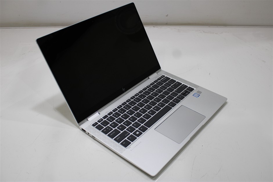 HP ELITEBOOK X360 1030 G4