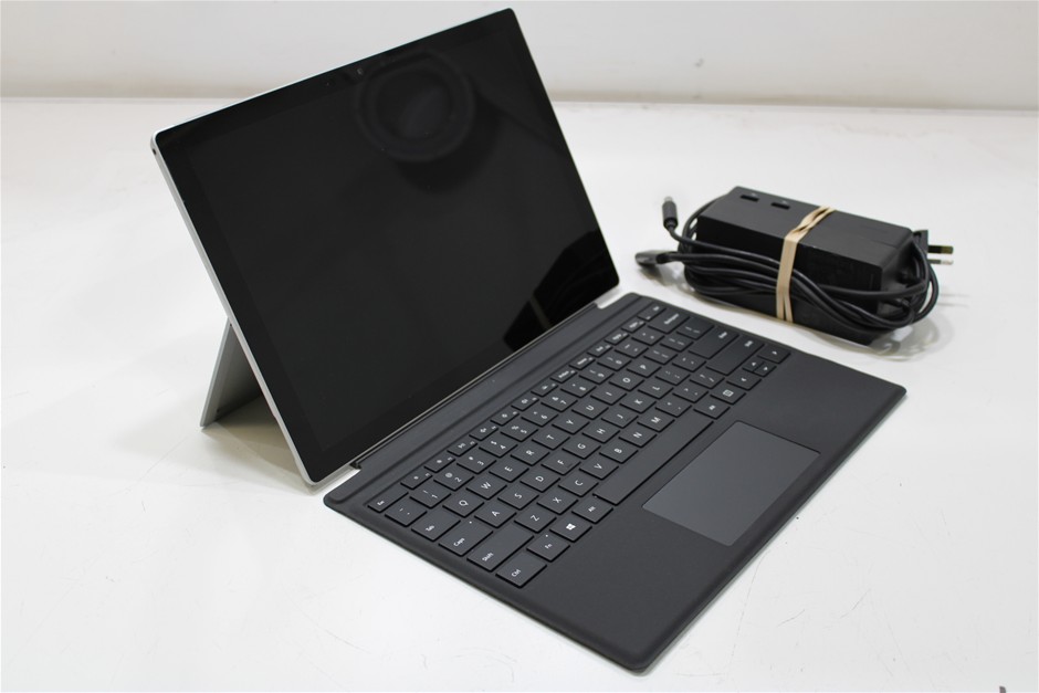 MICROSOFT SURFACE PRO 7