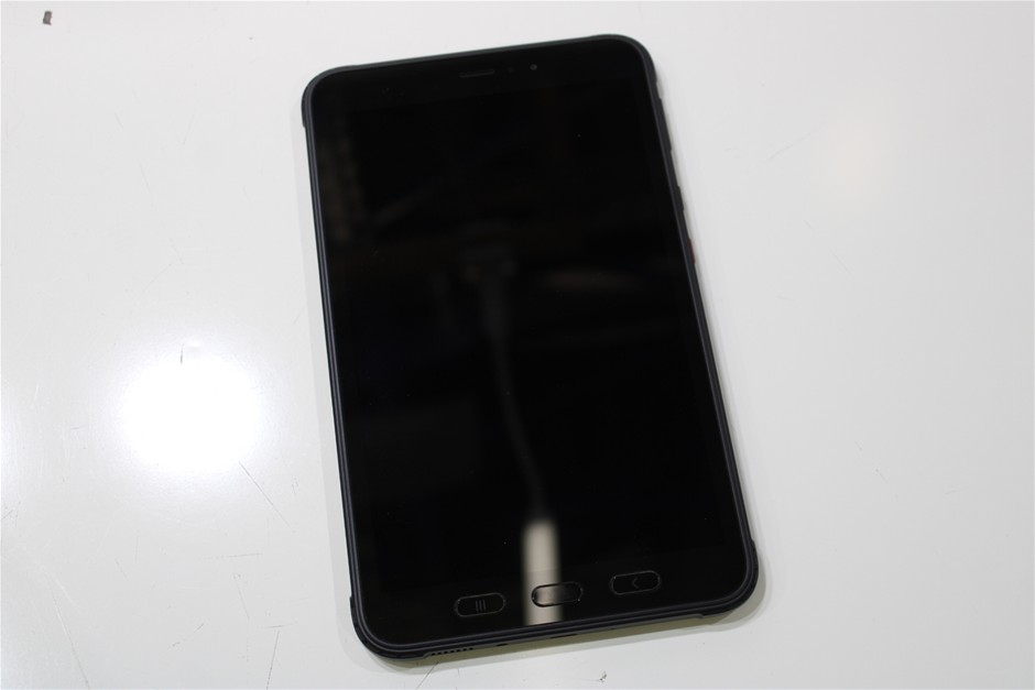 SAMSUNG GALAXY TAB ACTIVE 3 SM-T575