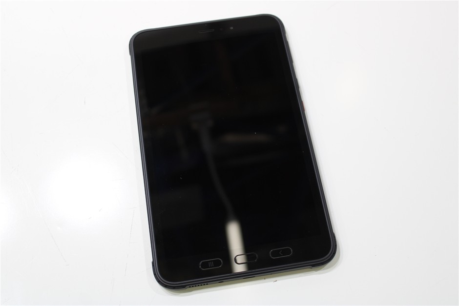 SAMSUNG GALAXY TAB ACTIVE 3 SM-T575