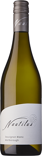 Nautilus Estate Sauvignon Blanc 2025 (12