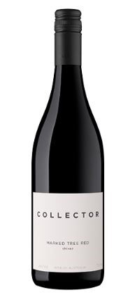 Collector Marked Tree Red Shiraz 2024 (6