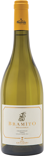 Castello della Sala Bramìto della Sala C