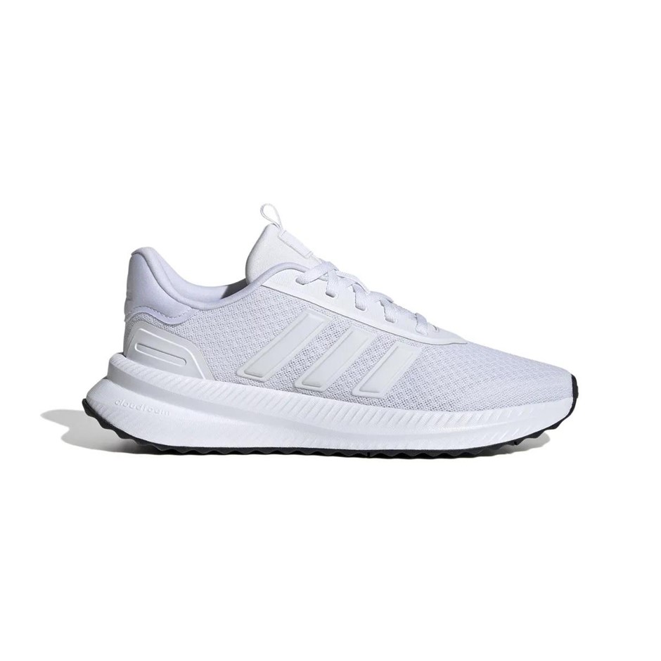 ADIDAS Women's X_PLR Path Shoes, Size US10, White/Black, ID0481. NB: may ha