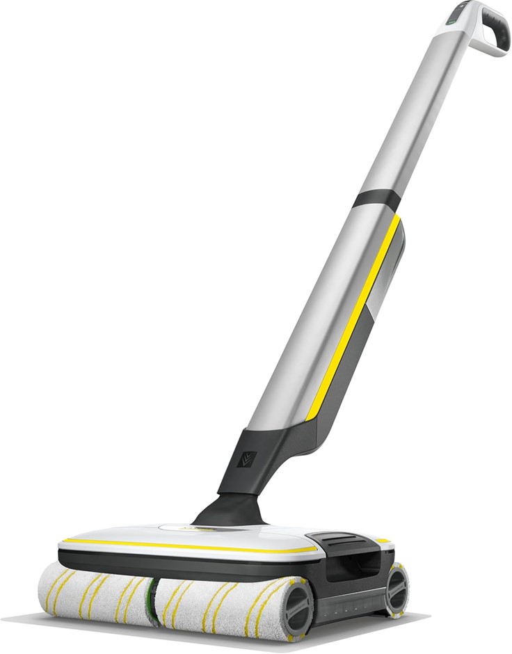 KARCHER FC 7 Cordless Floor Cleaner. NB: Minor use.