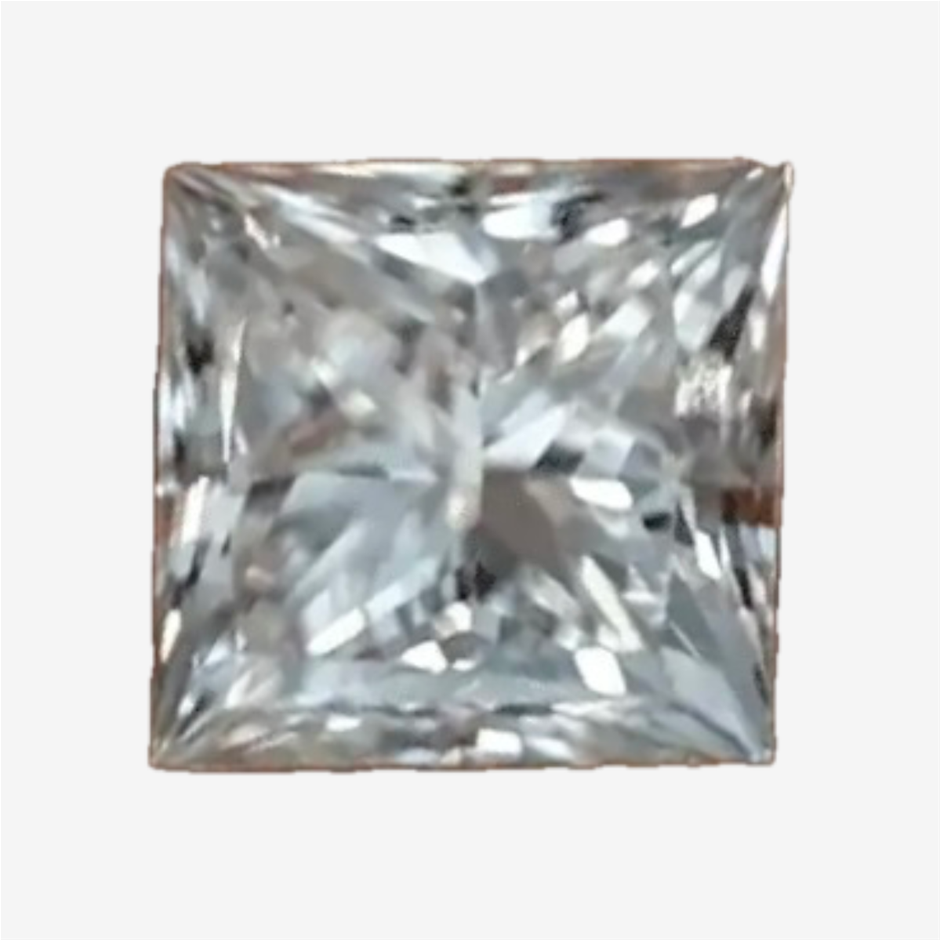 3.5x3.7mm 0.27pt Dia