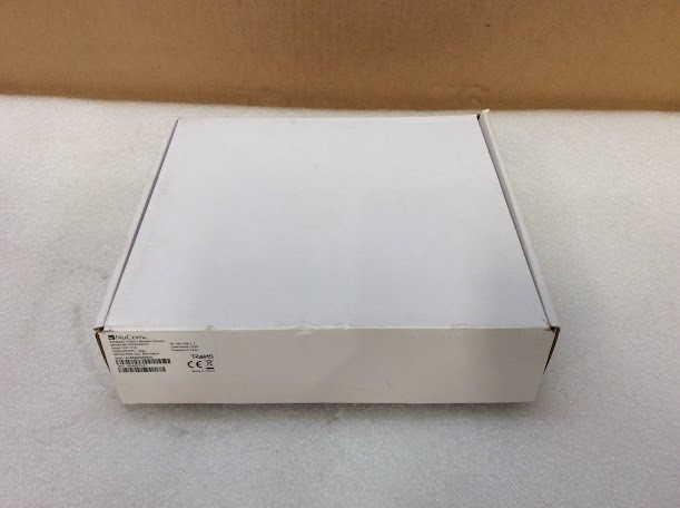 NuCom NC-DS224WTV Wireless VDSL2 Modem Router - New Unboxing