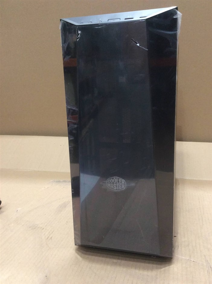 Cooler Master MCWL5S3KGNN PC Case - New