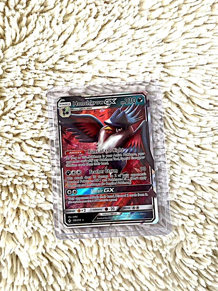 Pokémon & Yu-Gi-Oh! Lot – Graded, Rare, Vintage & Modern