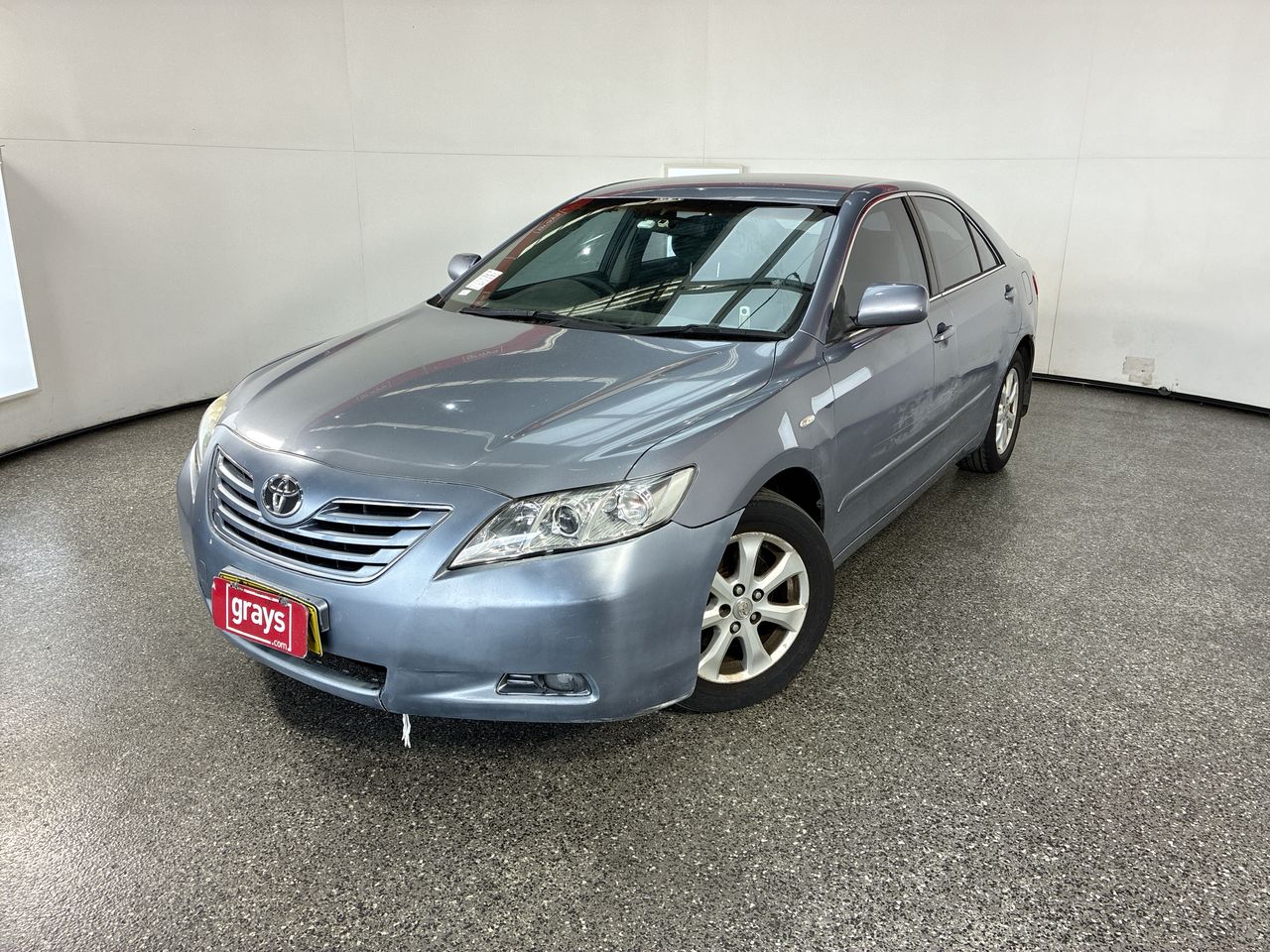 2007 Toyota Camry Ateva ACV40R Automatic Sedan