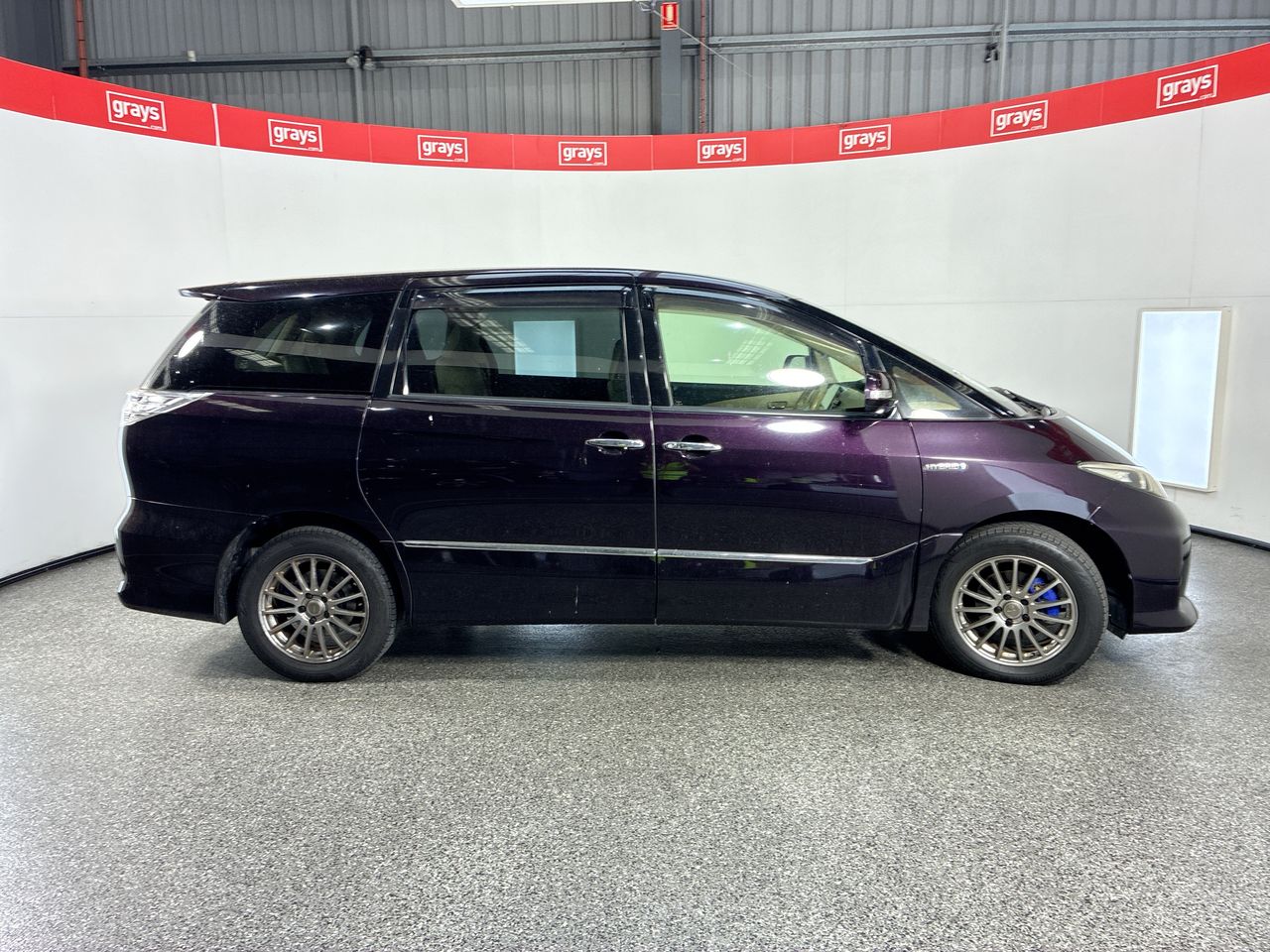 Vehicle photo