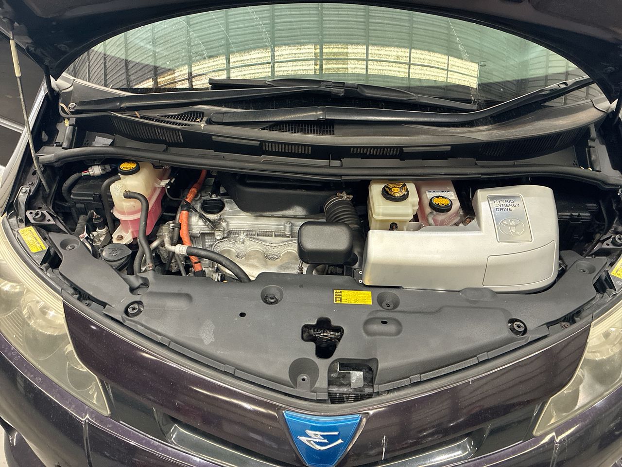 Vehicle photo