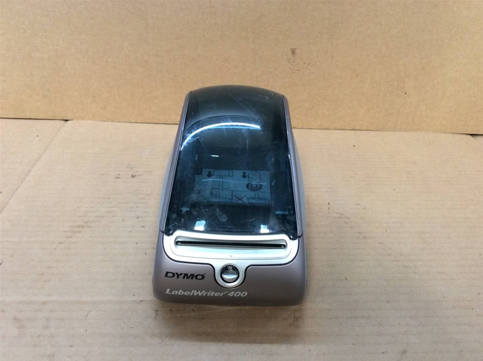 Dymo LabelWriter 400 Label Printer