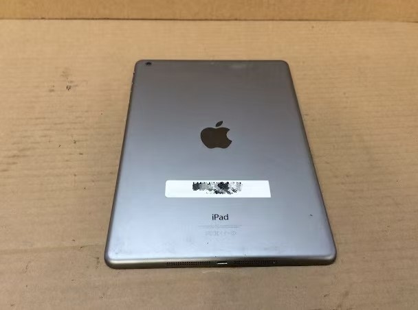 APPLE IPAD AIR1 (A1474) Tablet 16GB