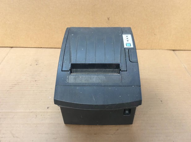 Bixolon SRP-350plusIII Thermal Receipt Printer