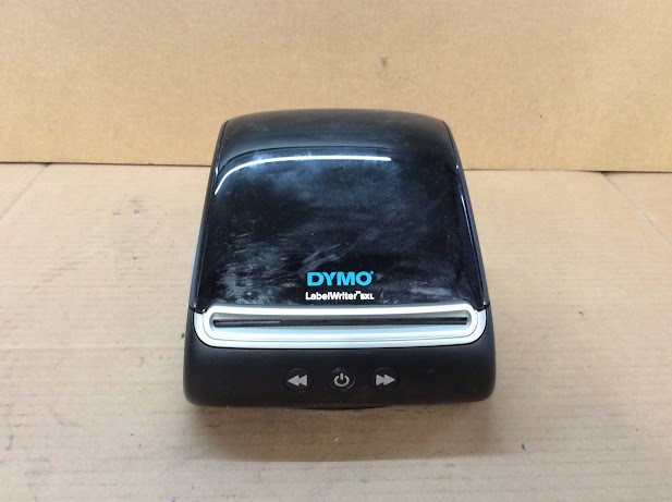 DYMO LabelWriter 5XL Thermal Label Printer