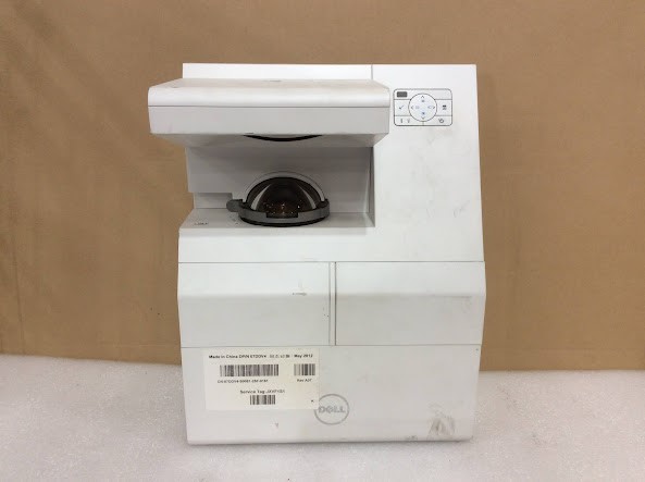 Dell S500wi DLP Projector