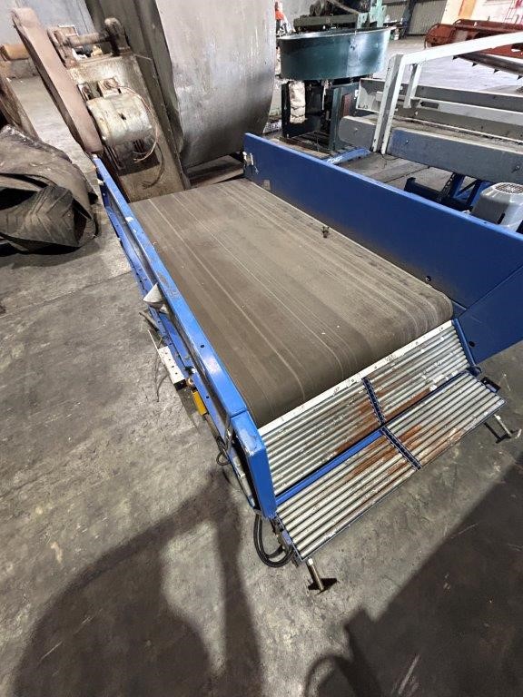 Belt Conveyor
