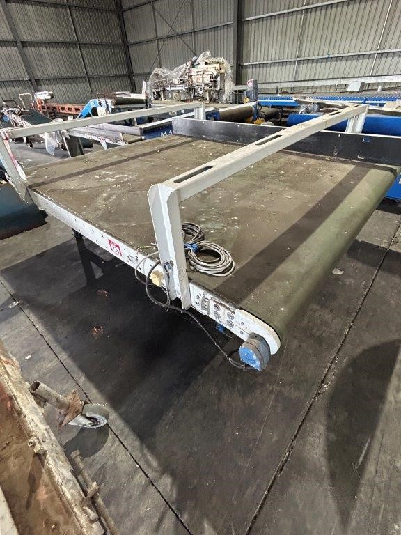 Belt Conveyor