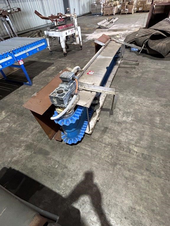 Belt Conveyor