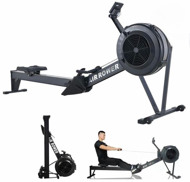 Commercial Rower machine