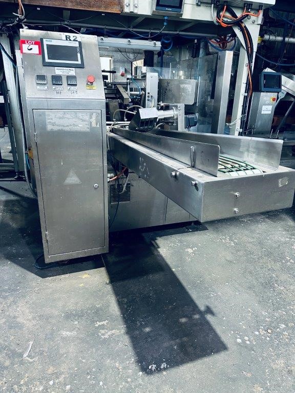 2020 Foshan Landpack LD-8300 Packing Machine