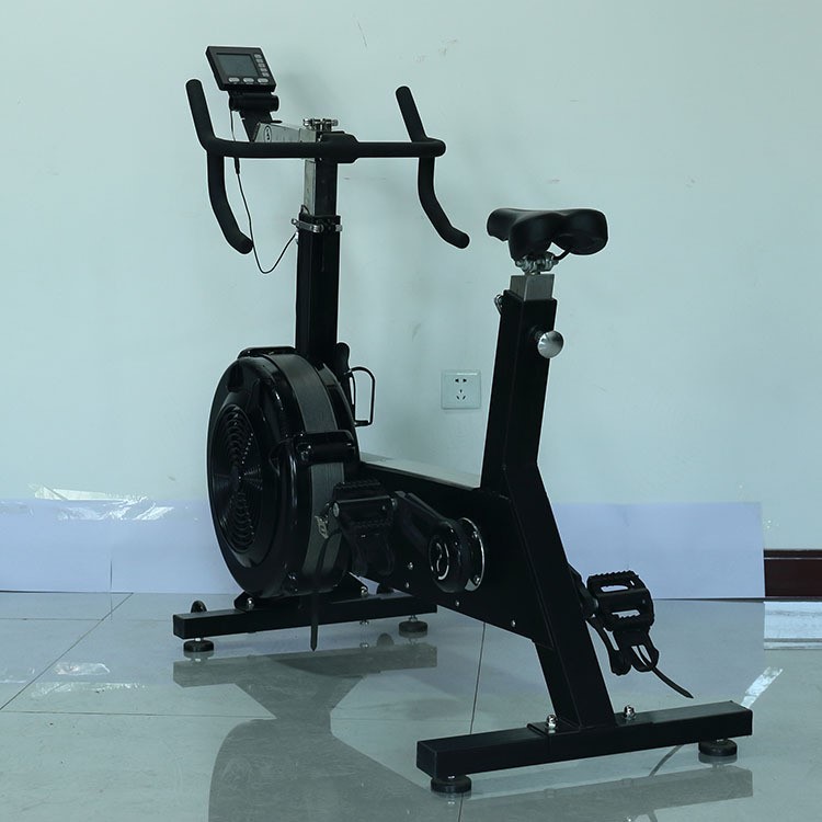 Commercial Air Bike Machine