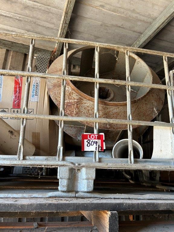 2 x Pallets of Contents