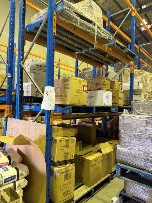 Bowls, Bowl Lids, Containers, Pulp Trays, Soup Cups, Wipes & Paper Straw