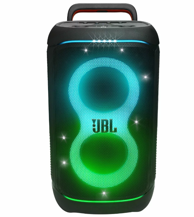 JBL PartyBox 520 Speaker. RRP: $999.99 NB: Minor Use, Not In Original Box,