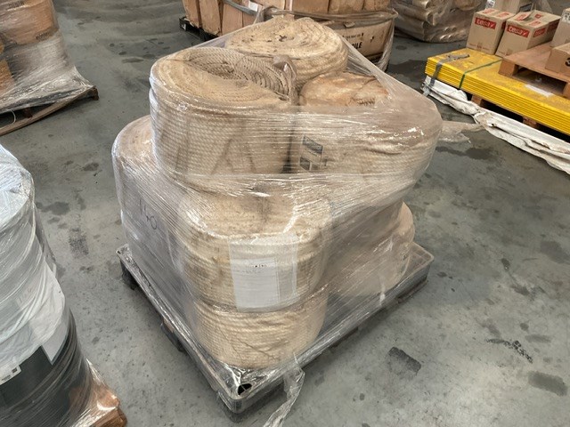 11 Roll x Nylon Rope