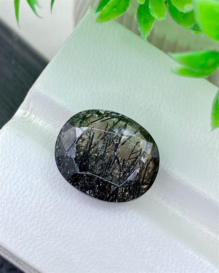 13.15 CT Splendid Natural Amethyst