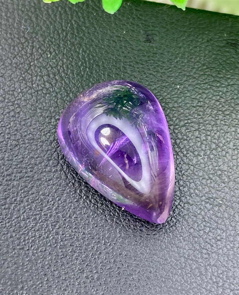 11.15 CT Splendid Natural Amethyst