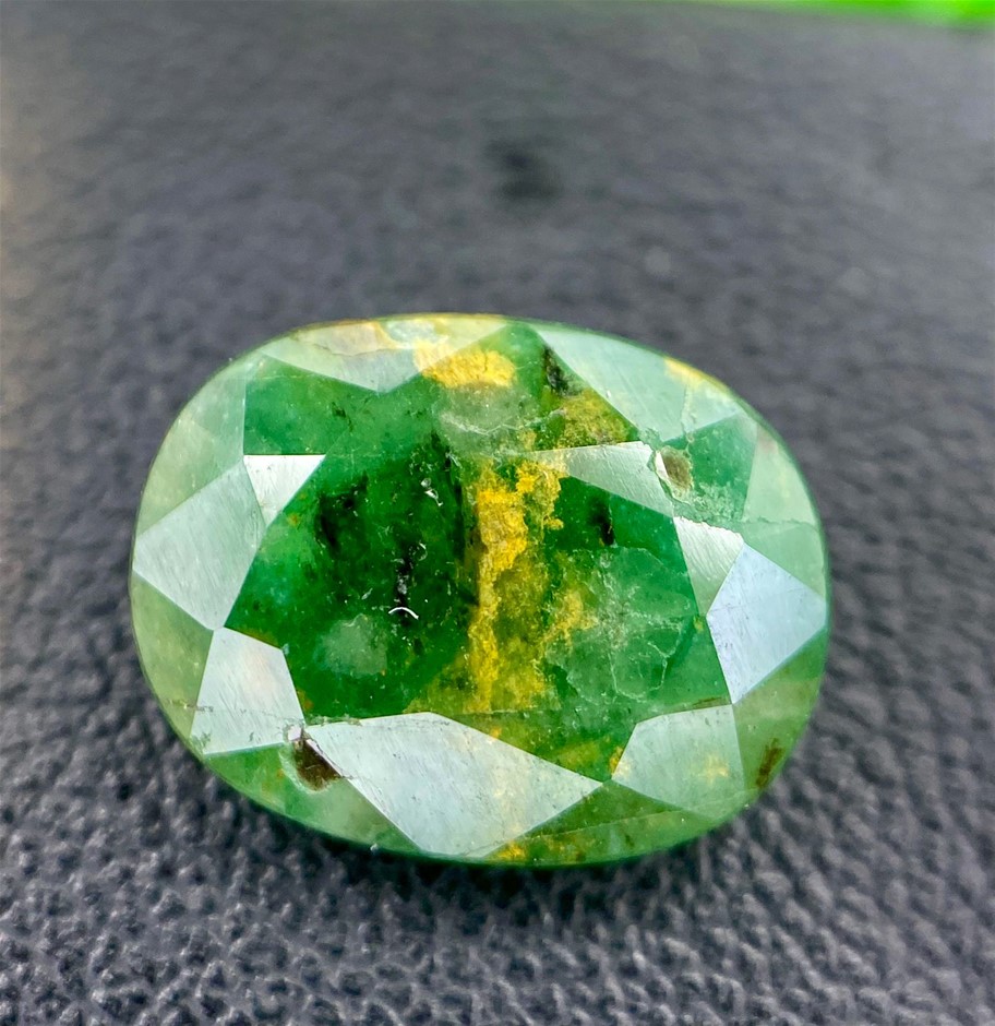 Gem Stream 