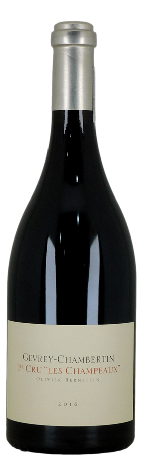 Olivier Bernstein Gevrey Chambertain Les