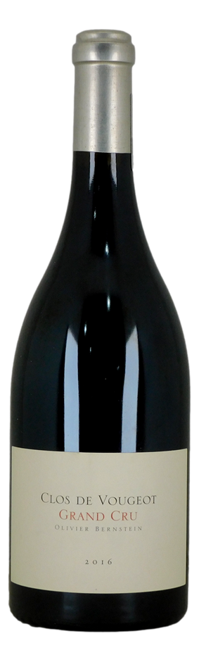 Olivier Bernstein Clos de Vougeot Grand 