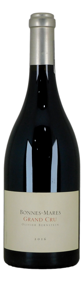 Olivier Bernstein Bonnes Mares Grand Cru